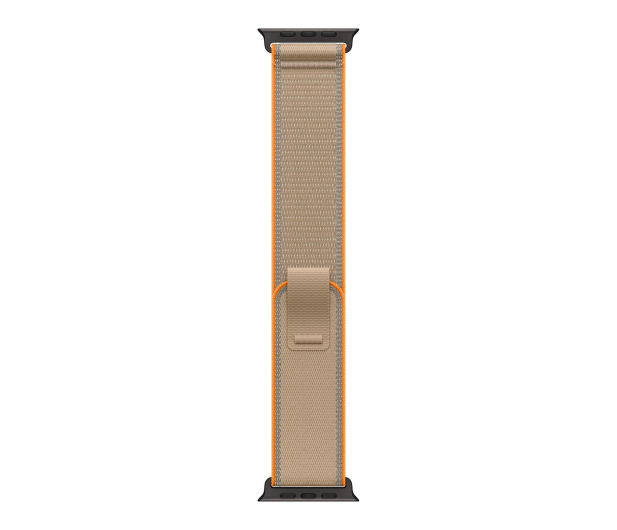 Apple 49mm Sand Trail Loop - M/L - Black Titanium Finish - 1594257 - zdjęcie